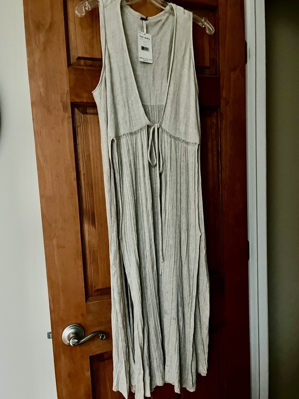 NEW - FREE PEOPLE Vest